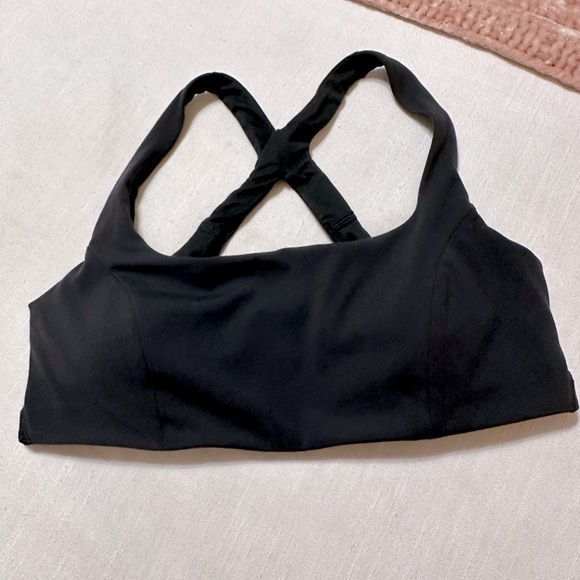 LULULEMON Free to Be Bra - Wild *Light Support, A/B Cup - Picture 1 of 4